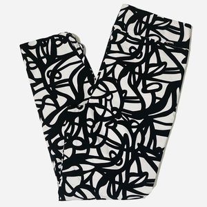 Up! Pants Slim Crop 12